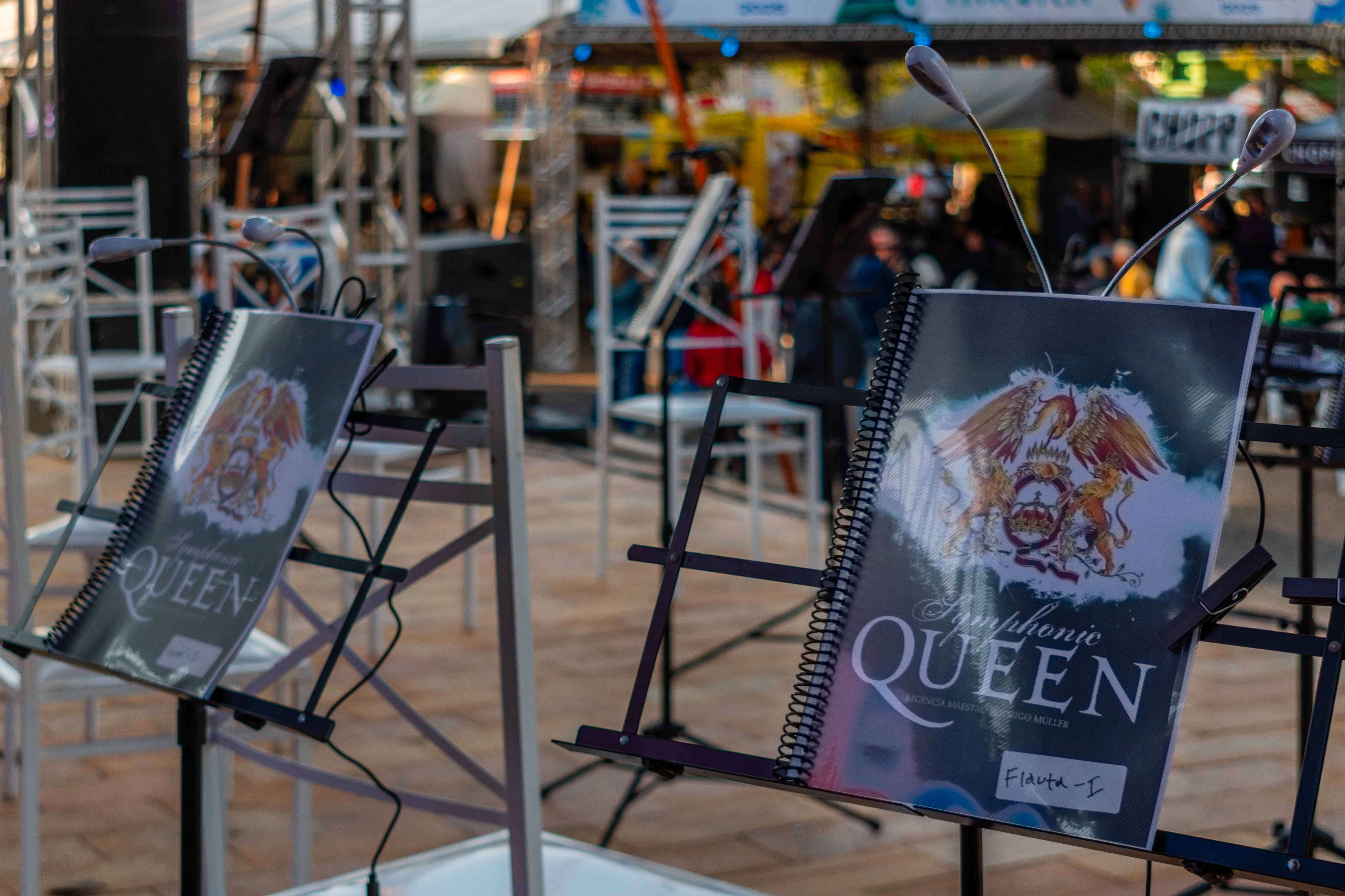 Symphonic Queen - Foto 2