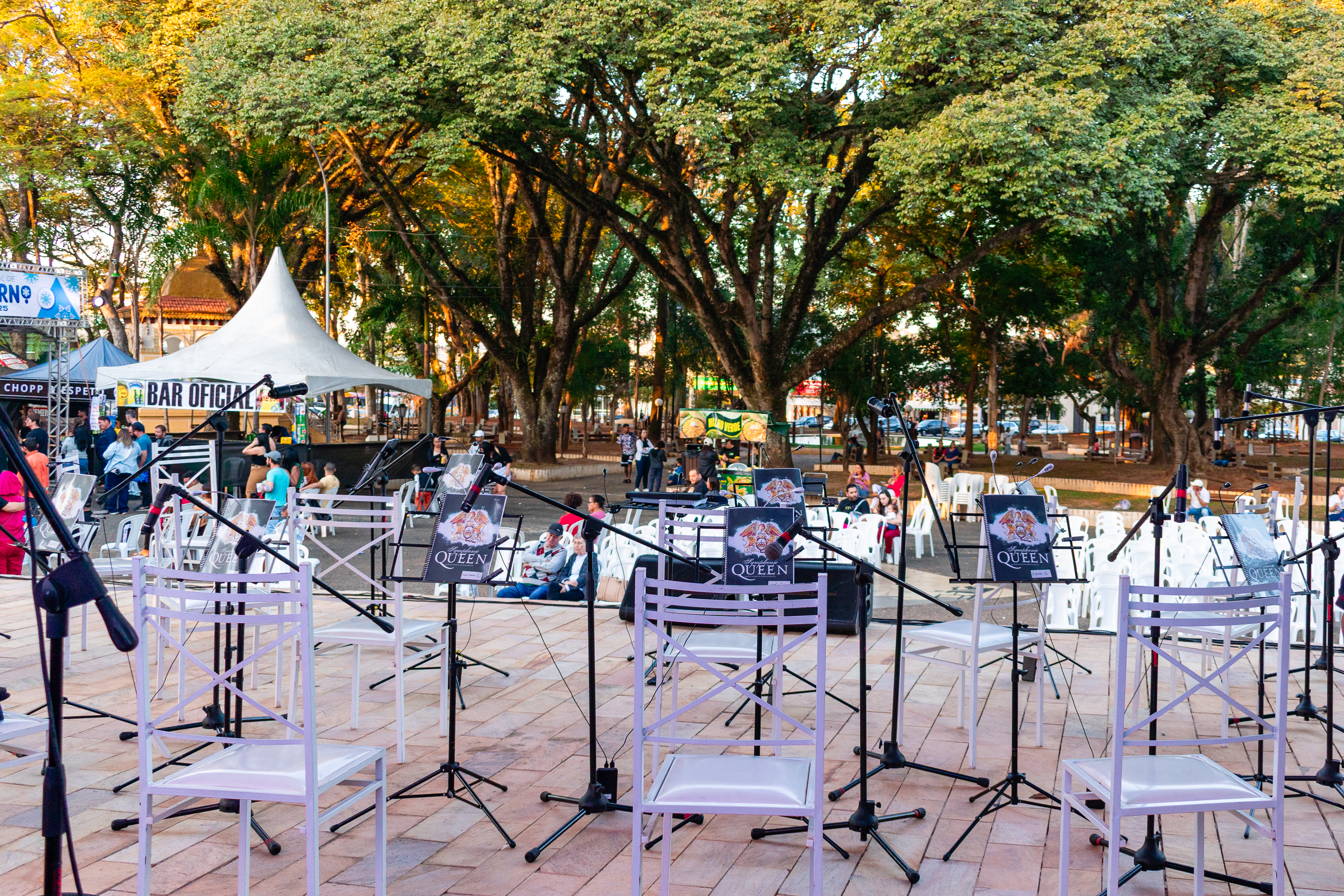 Symphonic Queen - Foto 3