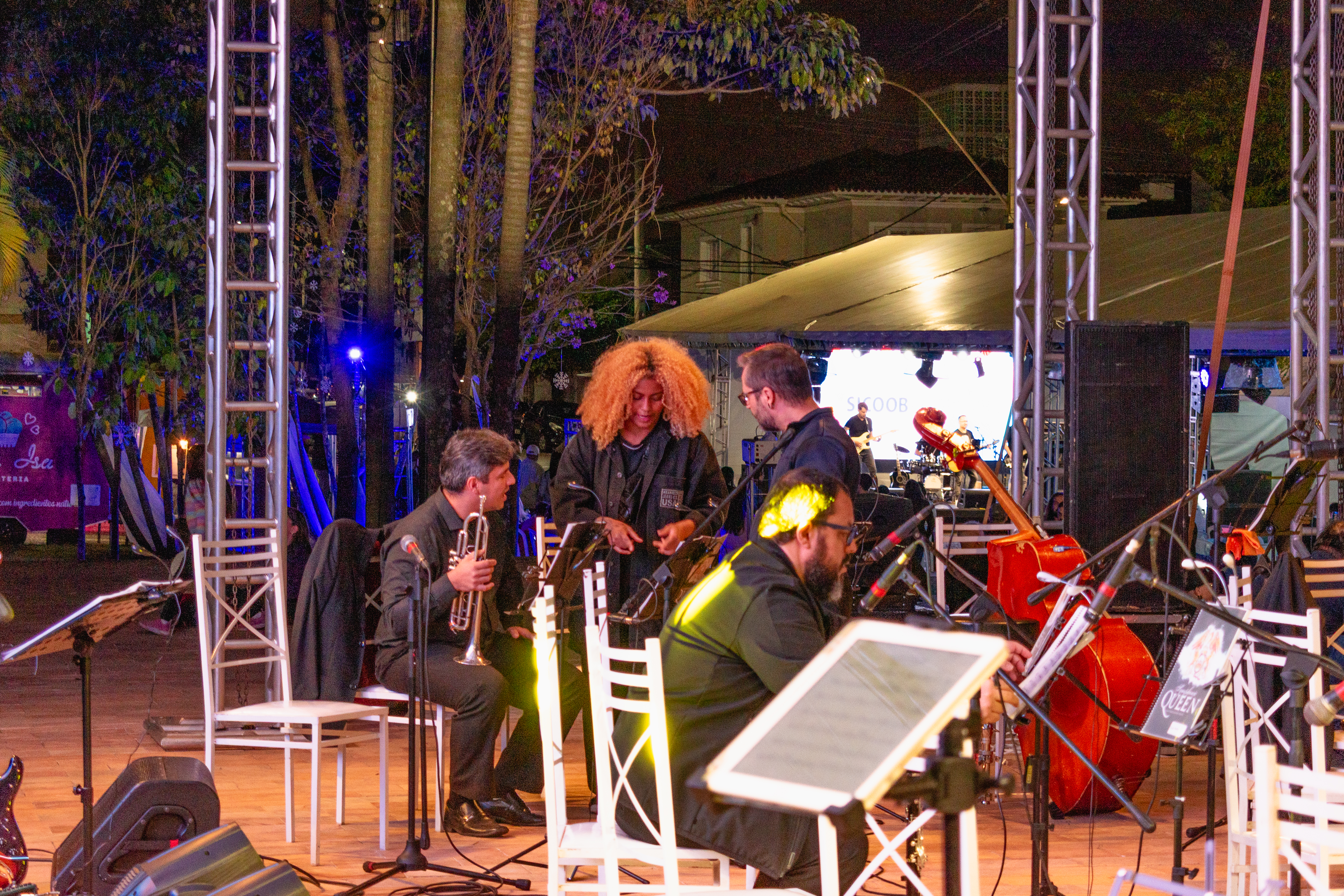 Symphonic Queen - Foto 4